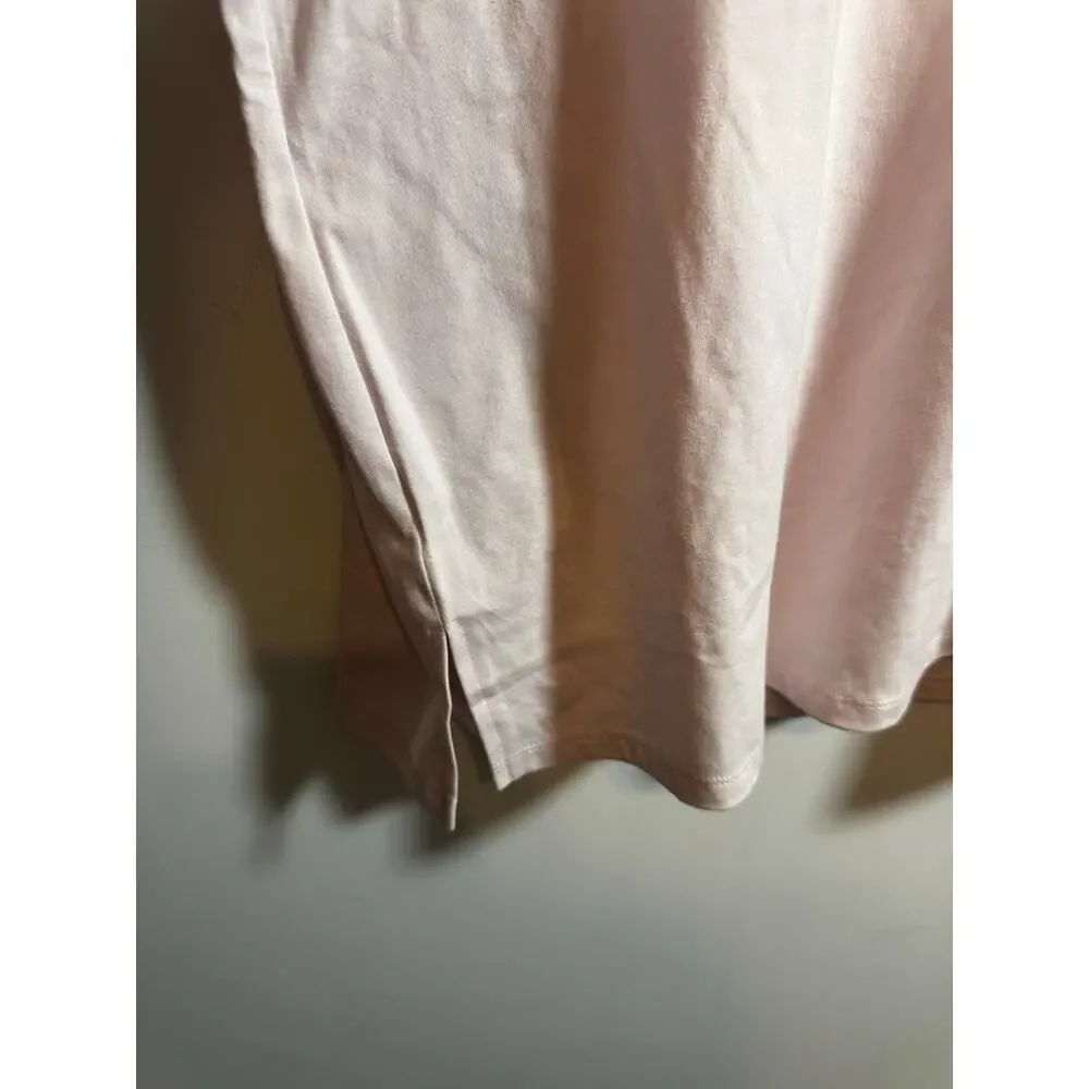 Brand New State of Day Women's Size 2XL XXL Pink Wink T-Shirt Top - Picture 5 of 7
